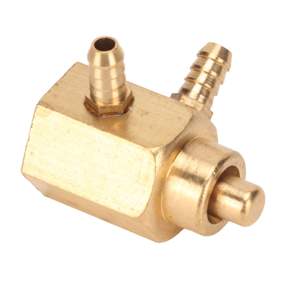 Dental Switch Valve Toggle 2 Holes Copper Strong Versatility Dental Chair Water Source Toggle 7891318033803