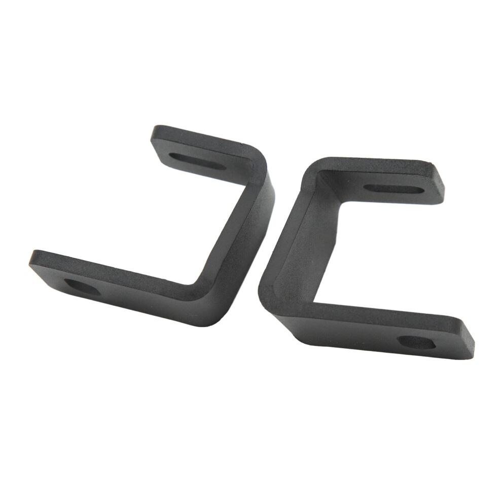 Hood Mount Bracket Front A Pillar Bracket Hood Ditch Side Pillar Bracket Light 9441318034355