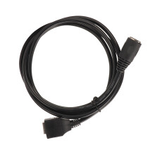 DIN 5 Pin Female to RJ45 Female Cable 4.9ft 8P8C Sound Connection Cable MIDI to RJ45 Adapter Cable for Sound Devices 5Pin Female to RJ45 Fe