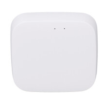 Smart Home Hub Infrared Sensing for Tuya APP Remote Control Wifi Bluetooth Gateway Hub