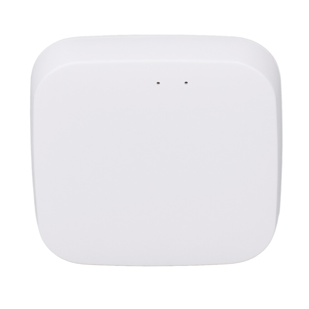 Smart Home Hub Infrared Sensing For Tuya App Remote Control Wifi Bluetooth Gateway Hub 7901318039696