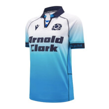(S) 2024-2025 Scotland Rugby Away Replica Shirt (Womens)