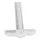 T Ruler Inch CM Scale Transparent Acrylic Portable Multi Function Drafting Ruler for Art Framing Craft 15