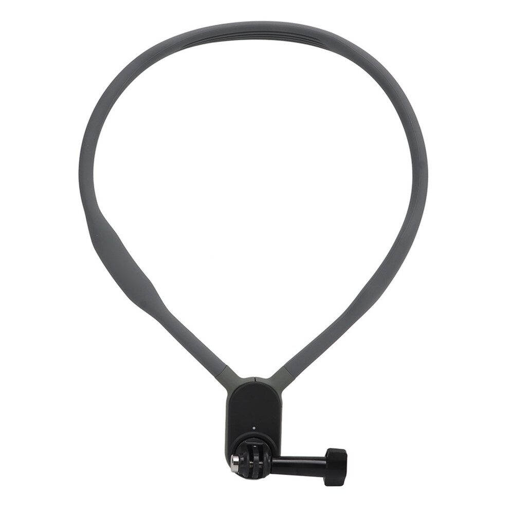 TELESIN Magnetic Neck Holder 360 Degree Rotation Mobile Phone Camera Neck Mount Necklace-image-OPC-PHS8257-NEW