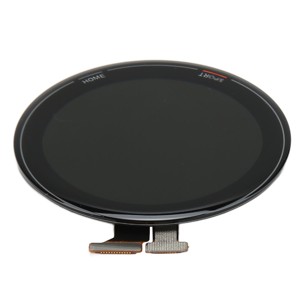 Watch Display Touch Screen Lcd Watch Screen Digitizer Assembly For Xiaomi Mi Watch Color Sport Edition Xmwtcl02 4381318049964