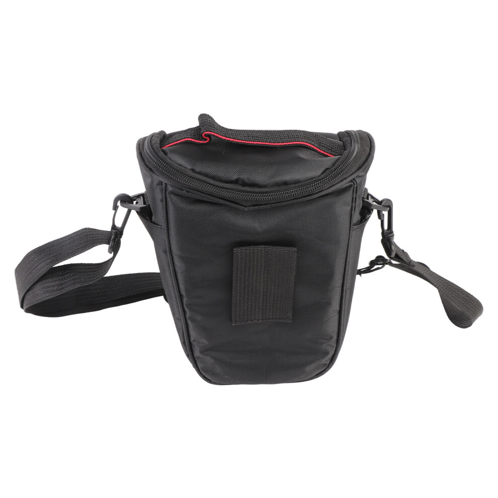 Camera Bag Portable Lens Carrying Case Single Shoulder Water Proof For Outdoor Travel 9451318053577