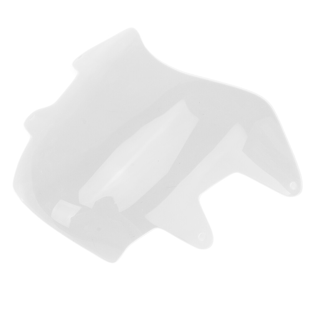 Motorcycle Headlight Protector Guard Impact Resistant Smooth Surface Replacement For Tenere 700 2019Â2022 Transparent 7901318062717