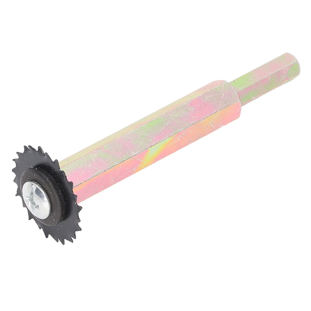 Internal Plastic Pipe Cutter With Grinding Wheel Pvc Plumbing Inside Cutter Saw Blades Set 4991318064340