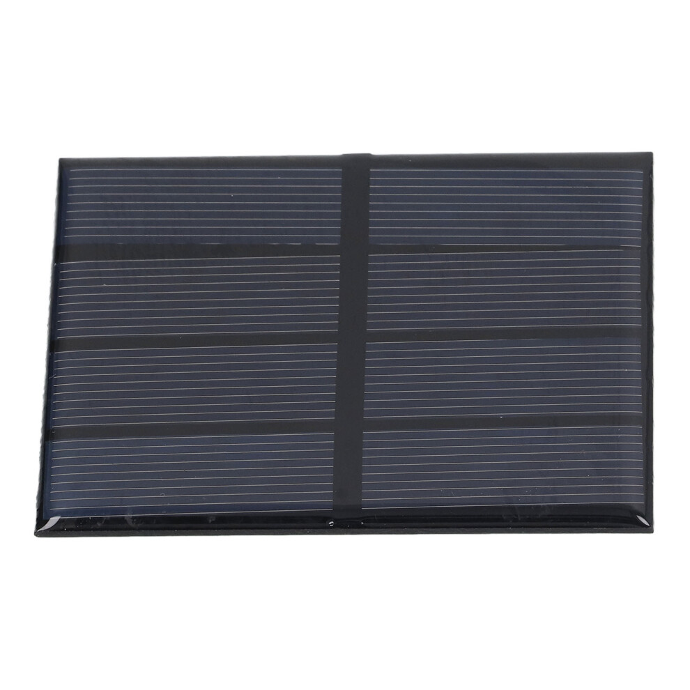 0.6W 2V Micro Solar Panel Cell Polysilicon Solar Epoxy Cell Plate Diy Solar Battery Charger Module 7651318068126
