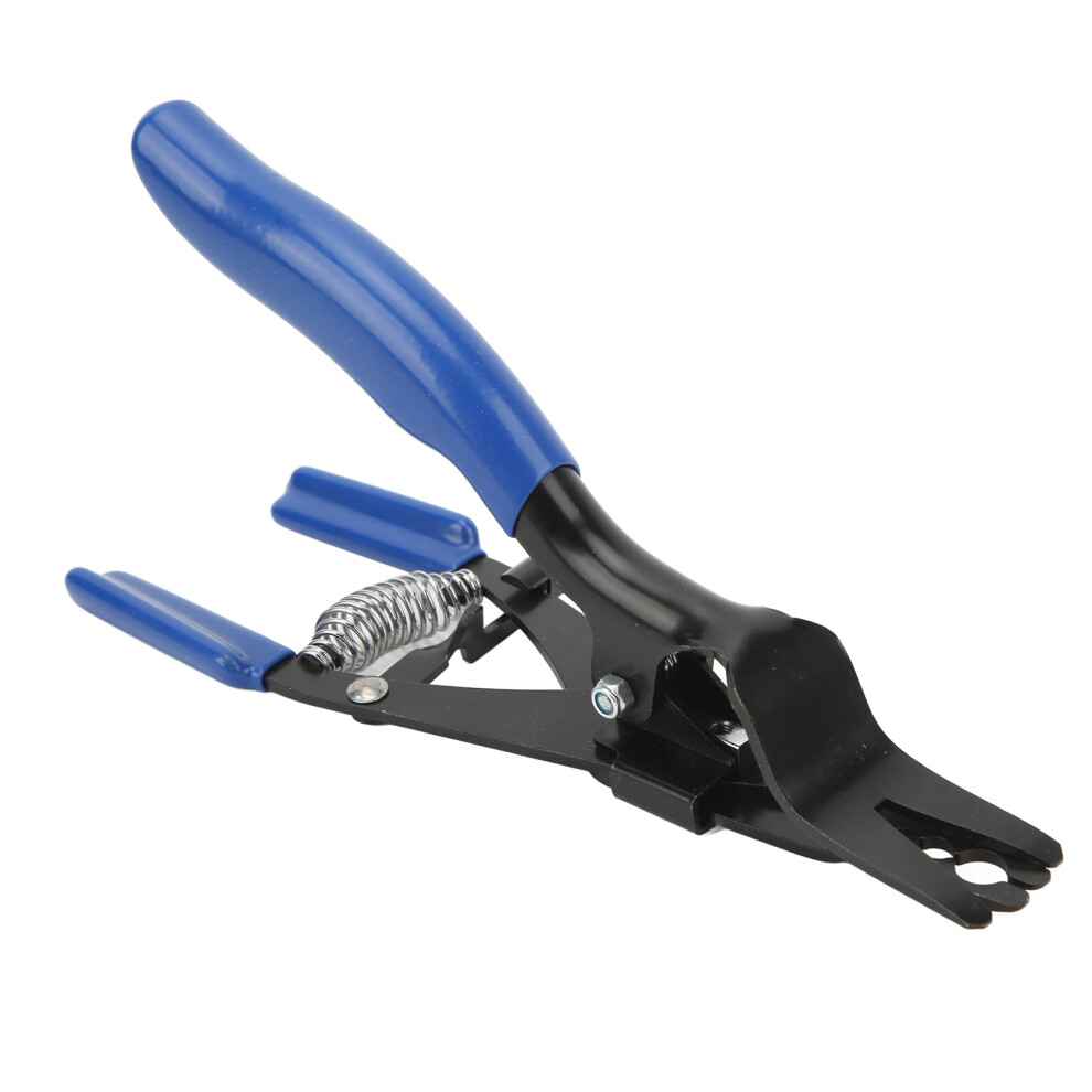 Hose Pipe Removal Pliers Strong Strength Narrow Areas Quick Access Comfortable Grip Universal For Oil Pipe 4621318069358
