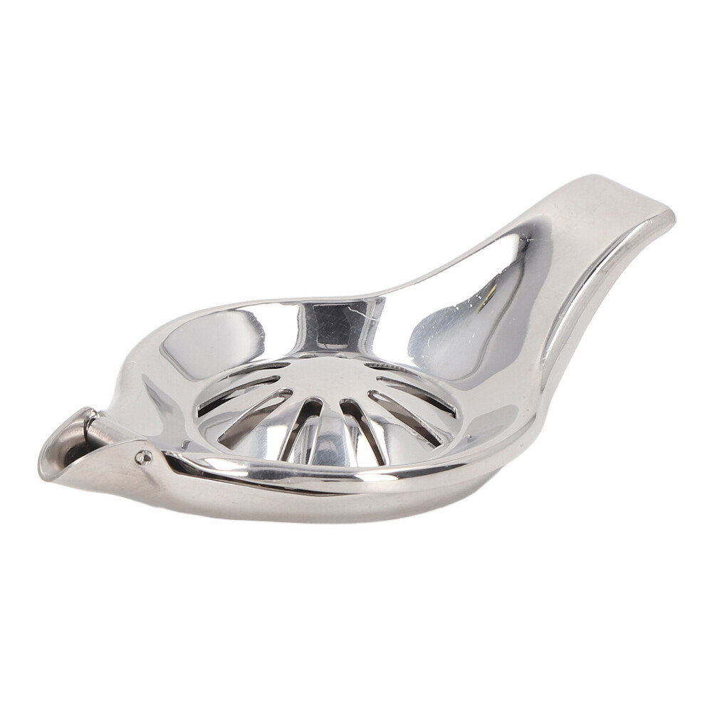 Manual Lemon Juicer 304 Stainless Steel Lemon Lime Squeezer Orange Citrus Press Juicer Kitchen Tools Round-image-OPC-PHS86MV-NEW