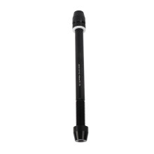 Bike Trainer Shaft Aluminum Alloy High Strength Bike Trainer Axle for M12x142 to M12x148mm Hub