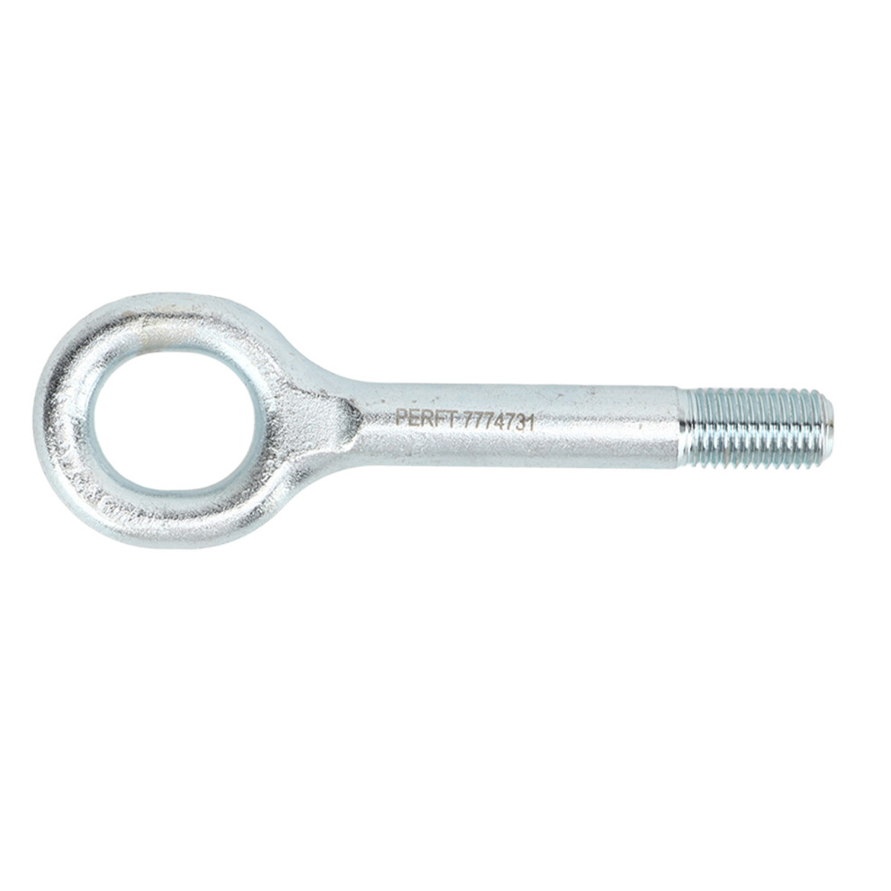 Trailer Tow Hook Ring 7774731 Replacement For Fiat Bravo Brava Chroma Doblo I Panda Ii Punto Stilo Idea Multipla 9311318074685