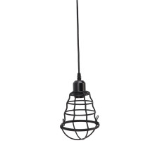 Chandeliers Retro Industrial Iron Ceiling Lights E27 E26 for Living Room Hallway Dining Room 110‑220V