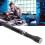 Telescoping Magnetic Pickup Tool Pick Up Rod LED Flashlight Magnet for Screw Nut 15
