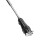 Telescoping Magnetic Pickup Tool Pick Up Rod LED Flashlight Magnet for Screw Nut 4