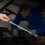 Telescoping Magnetic Pickup Tool Pick Up Rod LED Flashlight Magnet for Screw Nut 6