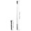 Telescoping Magnetic Pickup Tool Pick Up Rod LED Flashlight Magnet for Screw Nut 12