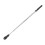 Telescoping Magnetic Pickup Tool Pick Up Rod LED Flashlight Magnet for Screw Nut 16