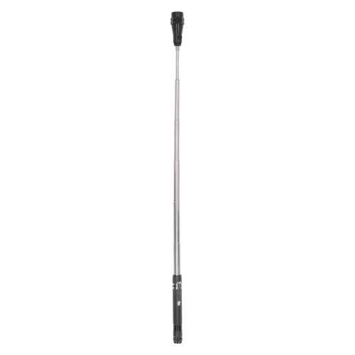 Telescoping Magnetic Pickup Tool Pick Up Rod LED Flashlight Magnet for Screw Nut 2