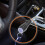 Telescoping Magnetic Pickup Tool Pick Up Rod LED Flashlight Magnet for Screw Nut 13