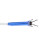 Claw Magnetic Pickup Tool with LED Light 24in Flexible Spring Magnet Grabber 2lb Pull Strength Tip Arm Extension 7