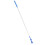 Claw Magnetic Pickup Tool with LED Light 24in Flexible Spring Magnet Grabber 2lb Pull Strength Tip Arm Extension 14