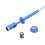 Claw Magnetic Pickup Tool with LED Light 24in Flexible Spring Magnet Grabber 2lb Pull Strength Tip Arm Extension 6