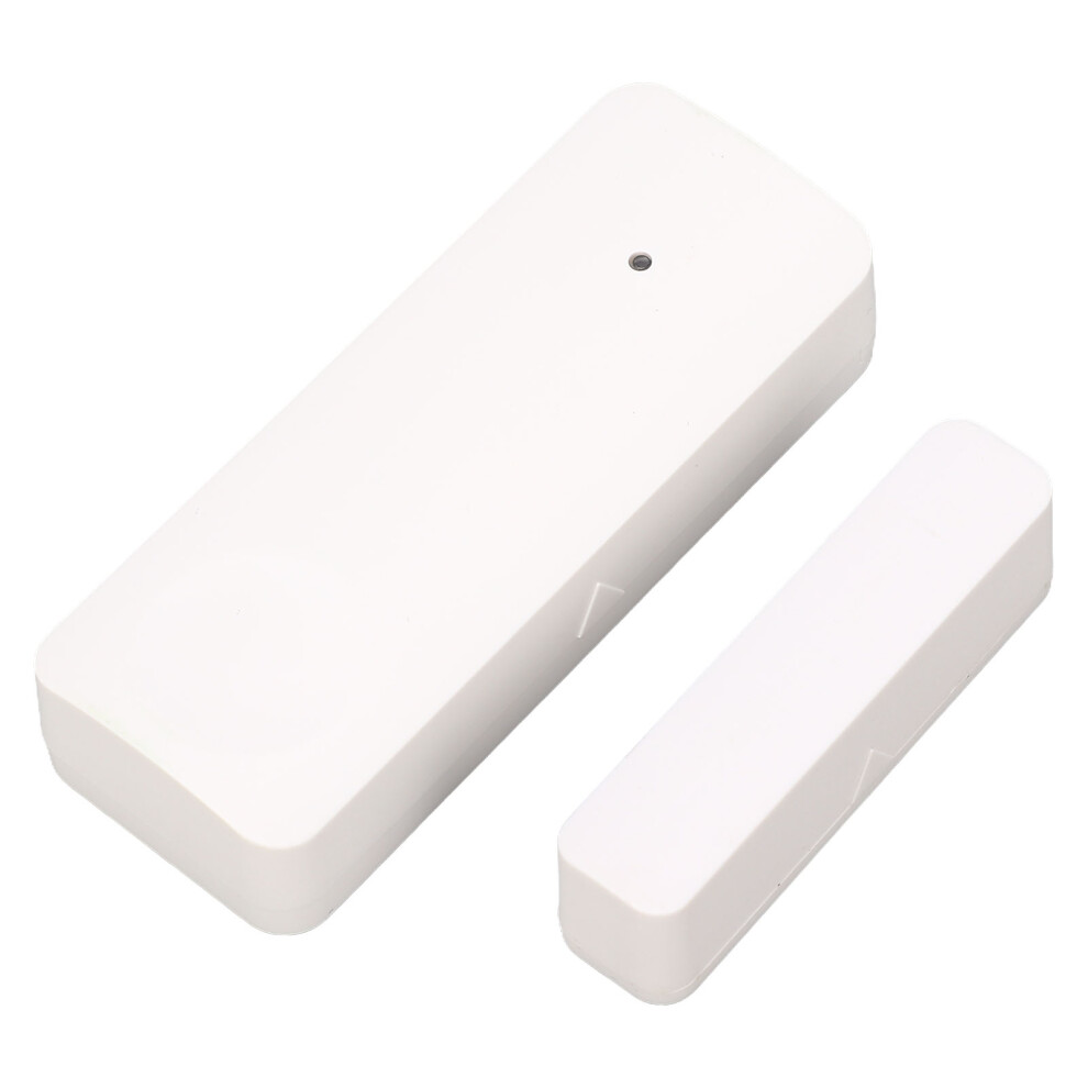 Wifi Garage Door Opener For Tuya Voice Control Smart Life App Control Remote Garage Door Controller 3241318079815