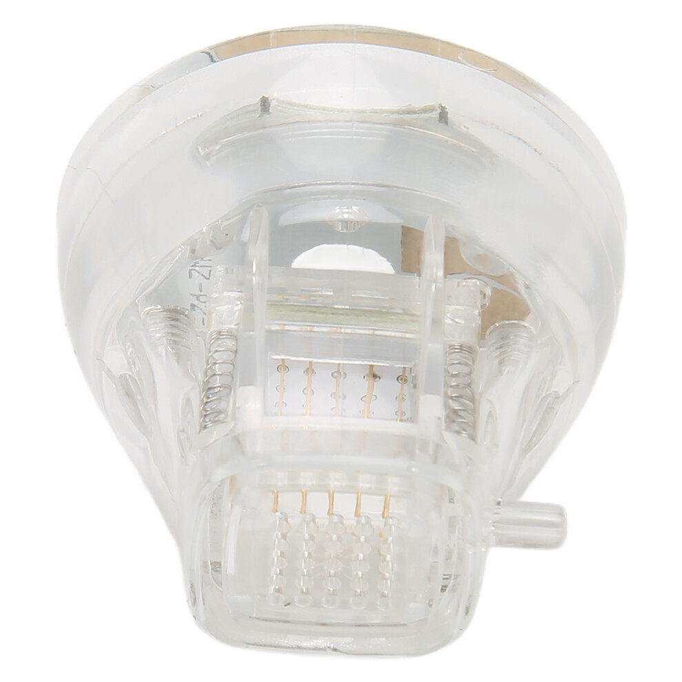 Microneedling Cartridge Professional 25 Pin Replacement Cartridge Accessory for RF Beauty Machine