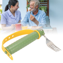Easy Grip Gabel – aus Edelstahl, verstellbar