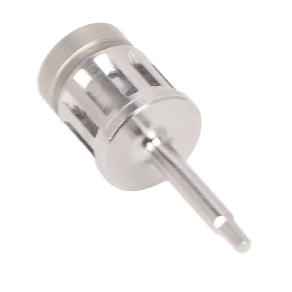 Dental Implant Screwdriver Professional Stainless Steel Dental Implant Restoration Screwdriver Tool 1in-image-OPC-PHS88GW-NEW