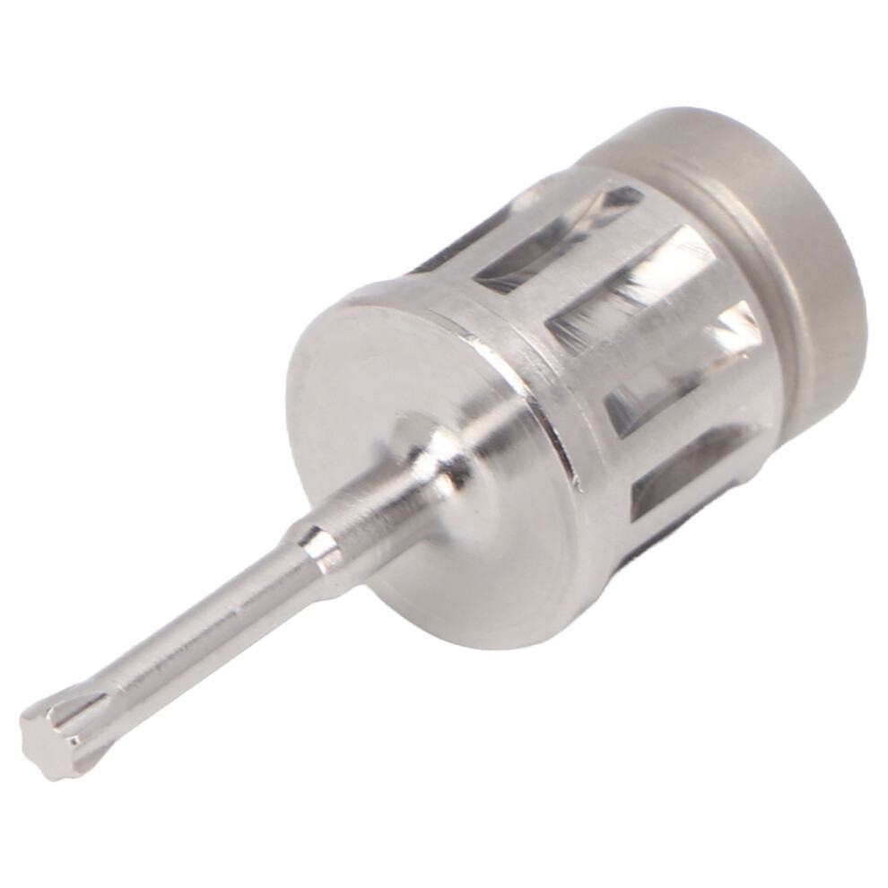 Dental Implant Screwdriver Metal Professional Micro Implant Screw Driver Tool Practice Tools for Dentists Students 20mm/0.79in-image-OPC-PHS88HP-NEW