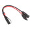 10AWG Solar Panel Stecker SAE Adapter 0,35 m Kupfer-Stromkabel 1