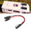 10AWG Solar Panel Stecker SAE Adapter 0,35 m Kupfer-Stromkabel 16