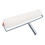 28MM Self Leveling Defoaming Spike Roller PVC Plastic Round Thick Needle Floor Aeration Roller Epoxy Cement Construction Tools 4