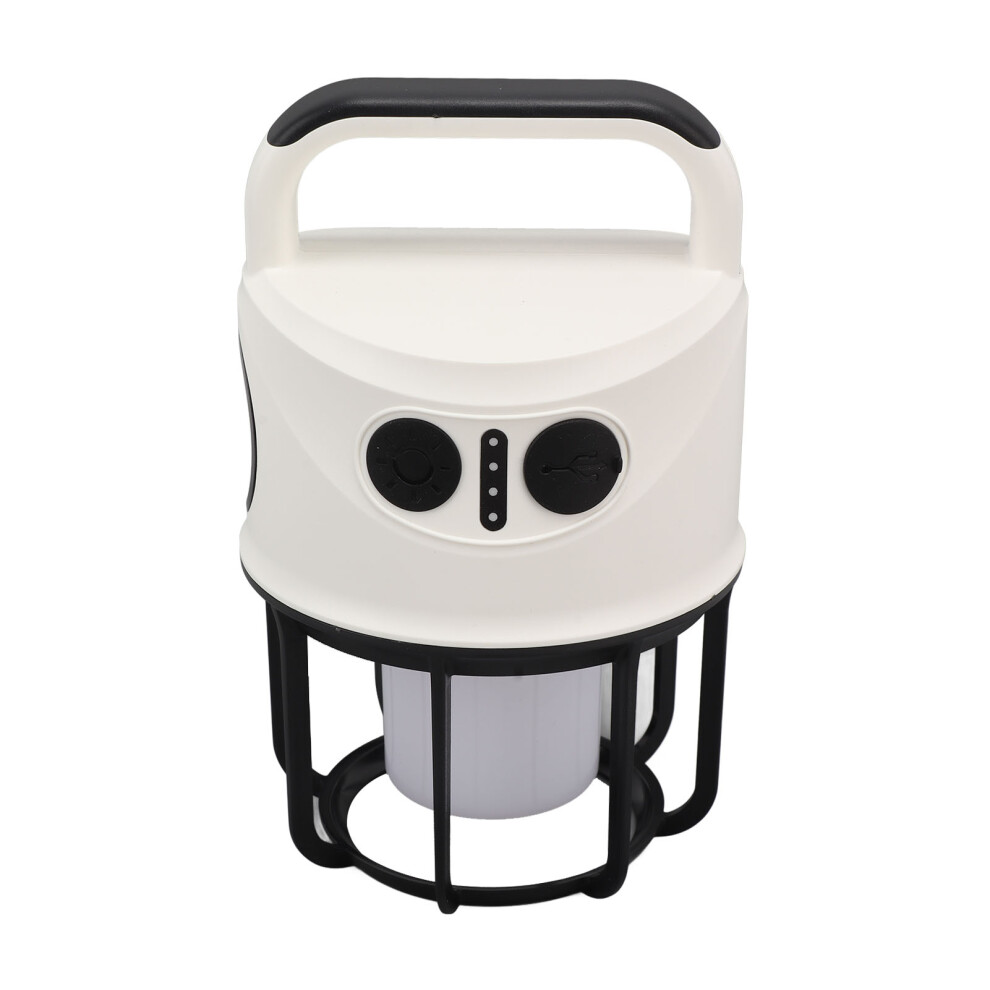 LED Camping Lantern Outdoor Emergency Portable Camping Light Rechargeable Searchlight Tent Lamp-image-OPC-PHS88NY-NEW