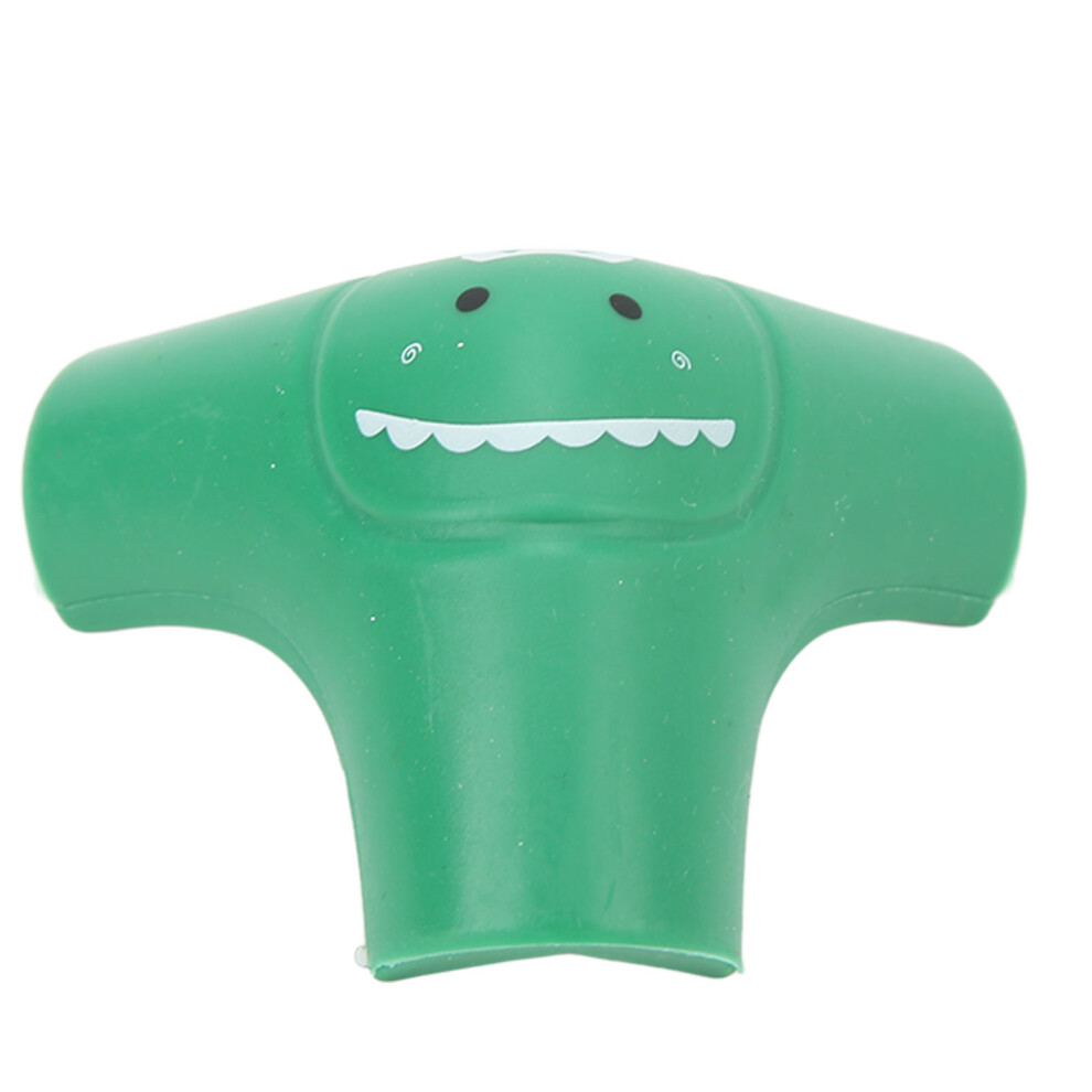 8 Pcs Corner Guards Triangular Silicone Furniture Corner Guard Table Corner Protectors For Baby Safety Green