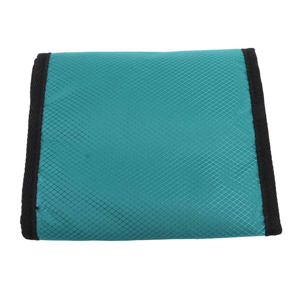 Green Patient Transfer Sling Gait Belt Padded Breathable Patient Lift Transferring Belt Mobility Aids For Elderly Disabled