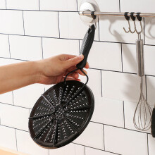 Heat Diffuser Fast Even Heating Isolate Open Fire Heat Storage Anti Burnt Gas Stove Diffuser
