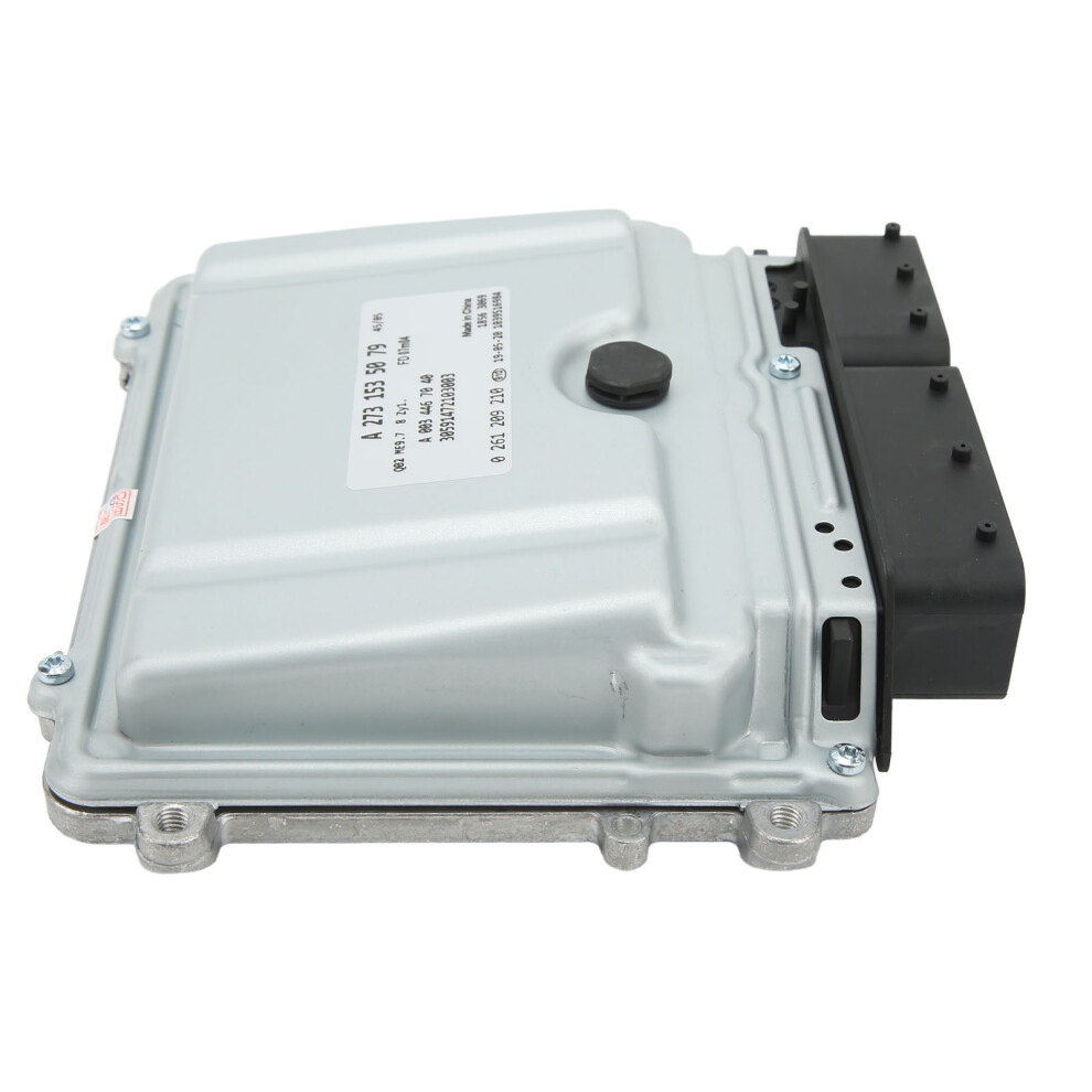 Ecu Engine Computer Control Module A2731535079 Replacement For MercedesâBenz W221 S550 Cl550 M273 7901318091632