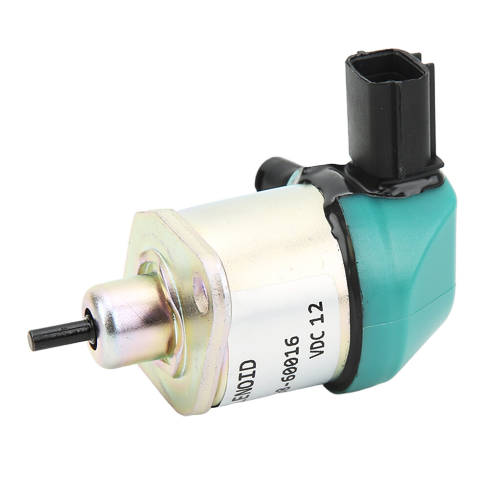 Solenoid Valve 17208 60017 Compact Structure Replacement For Kubota Engine D905 D1005 D1105 V1205 V1305 V1505 6901318092180