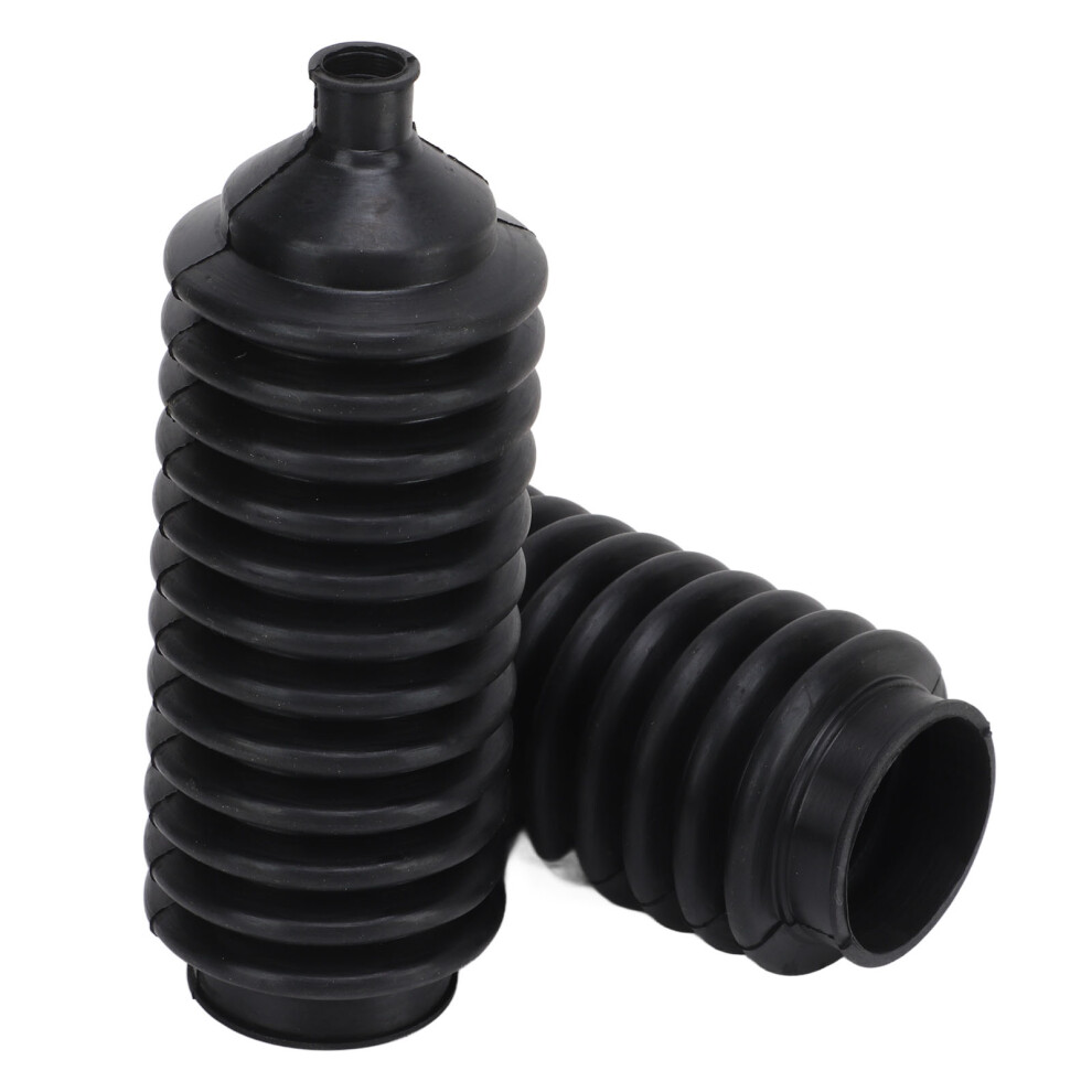2Pcs Power Steering Rack Boots Rubber Oem Design Replacement For Commodore Vt Vx Vy Vz Wh Wk Wl 3481318092302