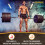 XCelerate Nutrition Perform Lean Mass Gainer 5kg - Vanilla Ice Cream 6