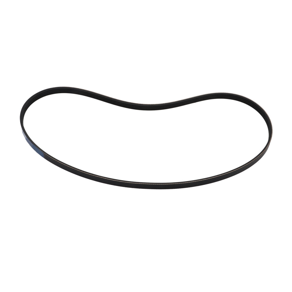 Serpentine Drive Belt High Strength Rubber Flexible Wearproof 4Pk1180 Replacement For Yaris Echo 4641318092804
