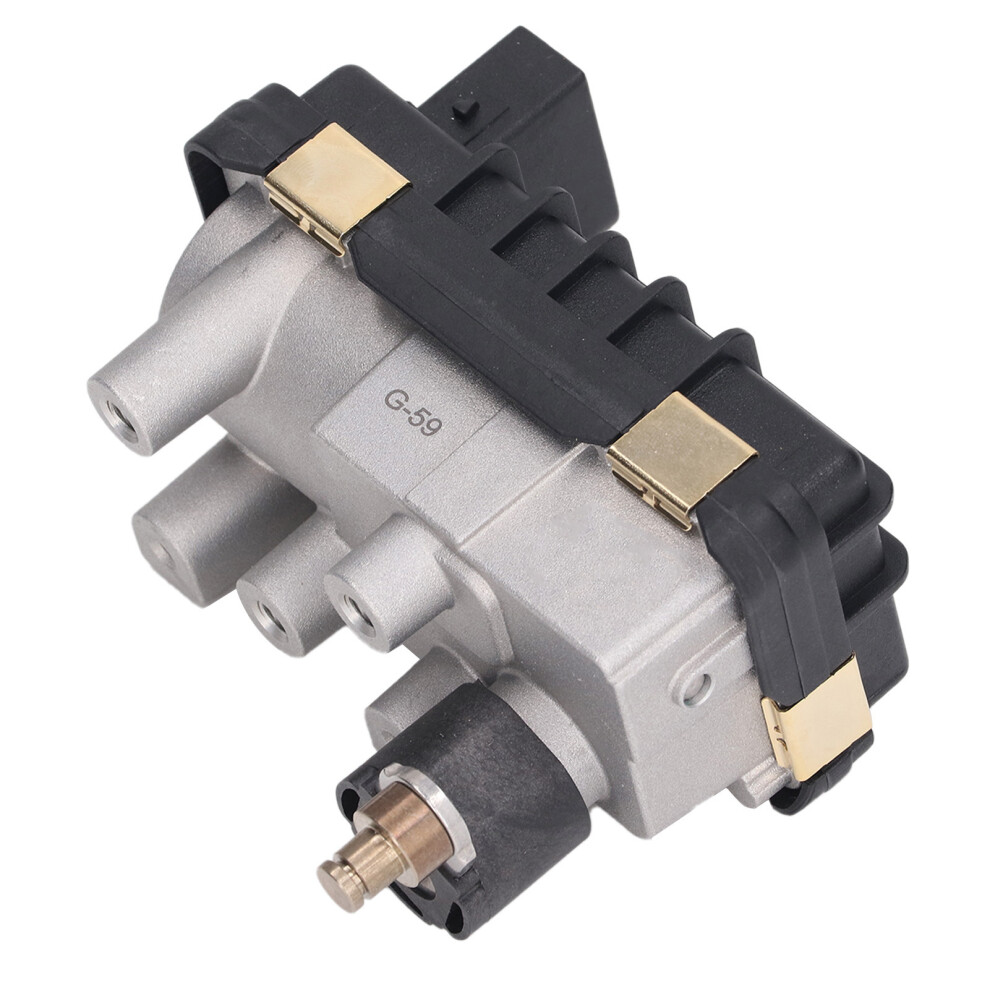Turbo Electric Actuator 6Nw009550 Compact Structure Replacement For Ford Transit Custom 2.2 Tdci 8171318094332