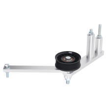 Off Road Pump Kit High Temperature Resistant Replacement for CORVETTE C4 L98 Smog Pump 1985‑1991