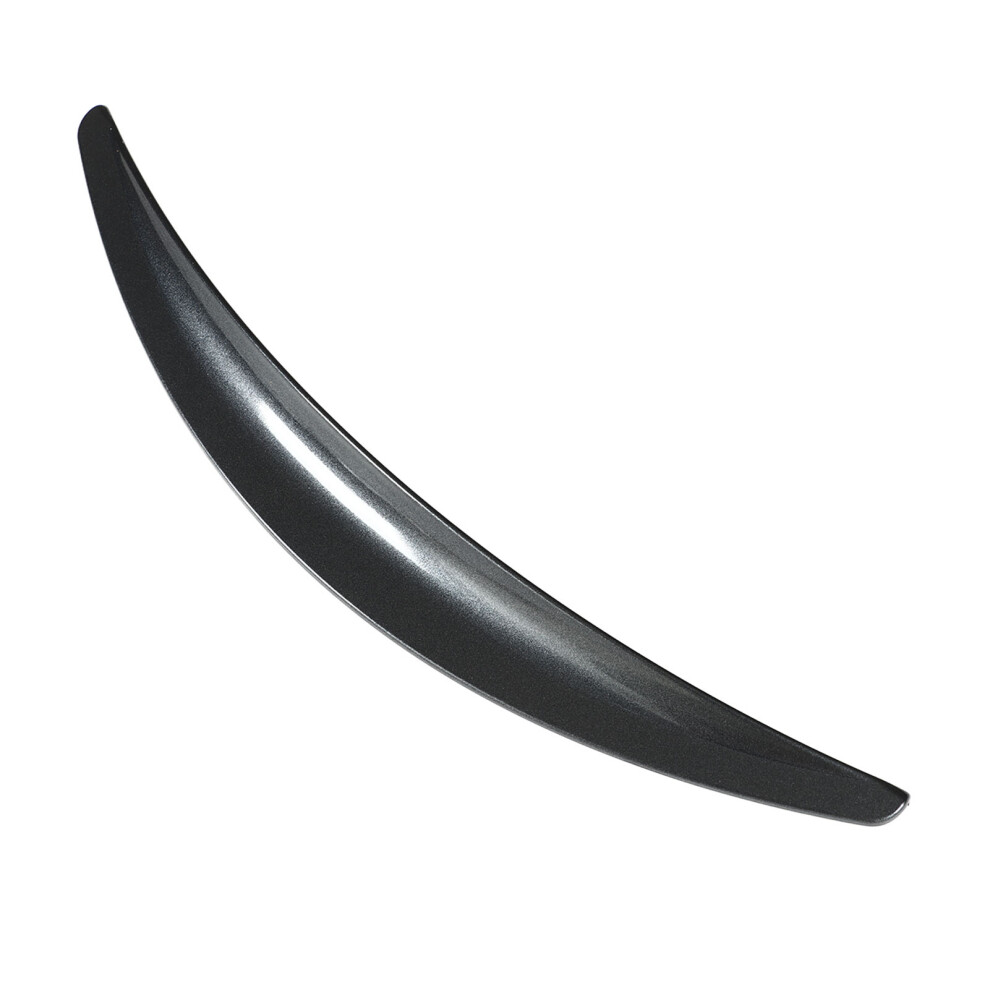 4Pcs Wheel Fender Flares Smooth Surface Scratch Resistant Replacement For Tesla Model 3 2017Â2022 Grey 8711318095573