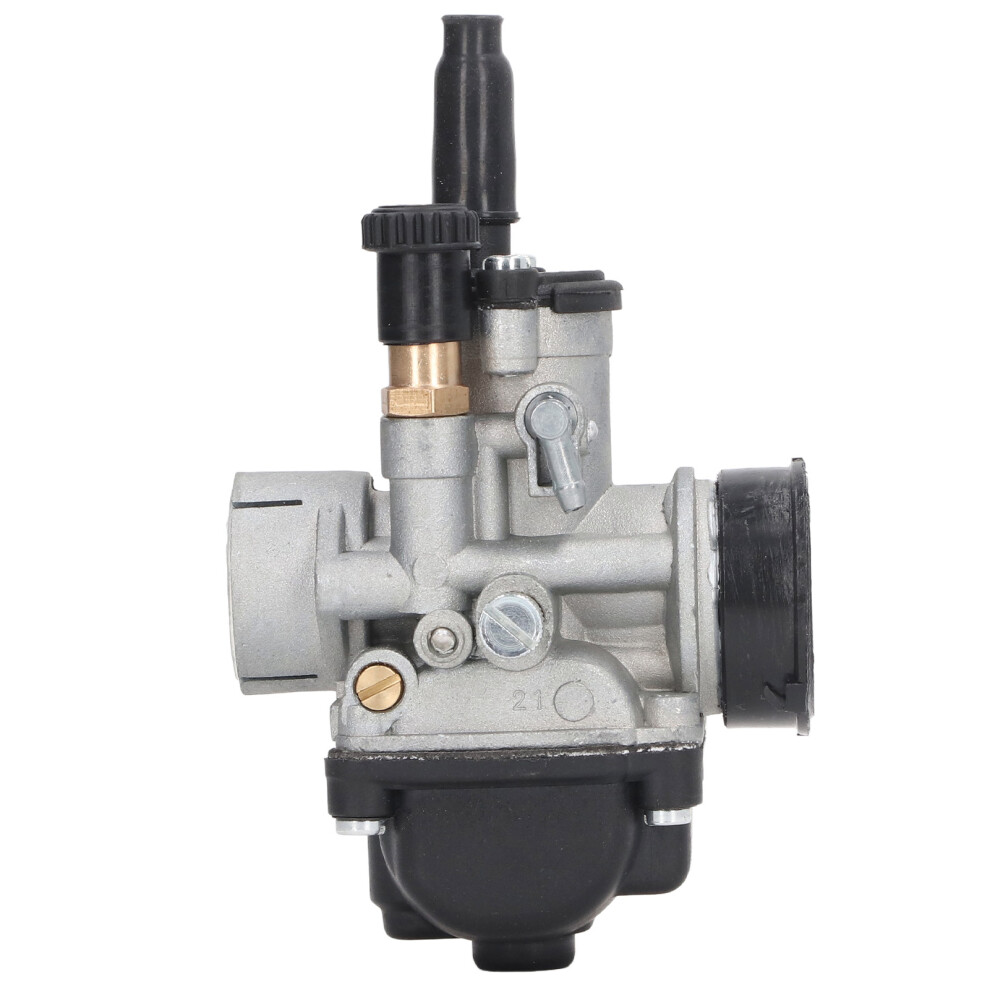 For Dellorto Phbg Ds 21Mm Motorcycle Carburetor Proper Ratio Fit For 2 Stroke Scooter 50Â110Cc Motorbike 4181318095905