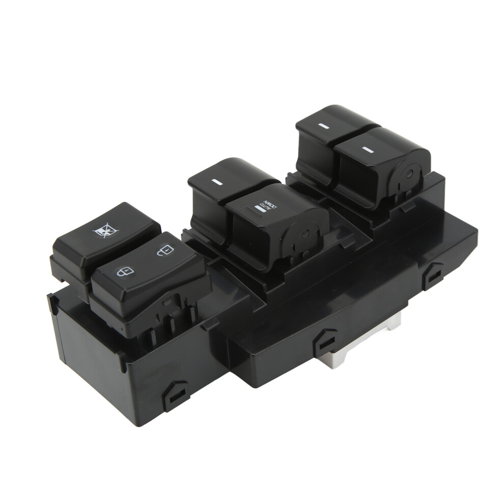 Front Diver Side Window Control Switch 93570 F2100 Door Master Power Switch Replacement For Hyundai Elantra 2017Â2020 4211318096593